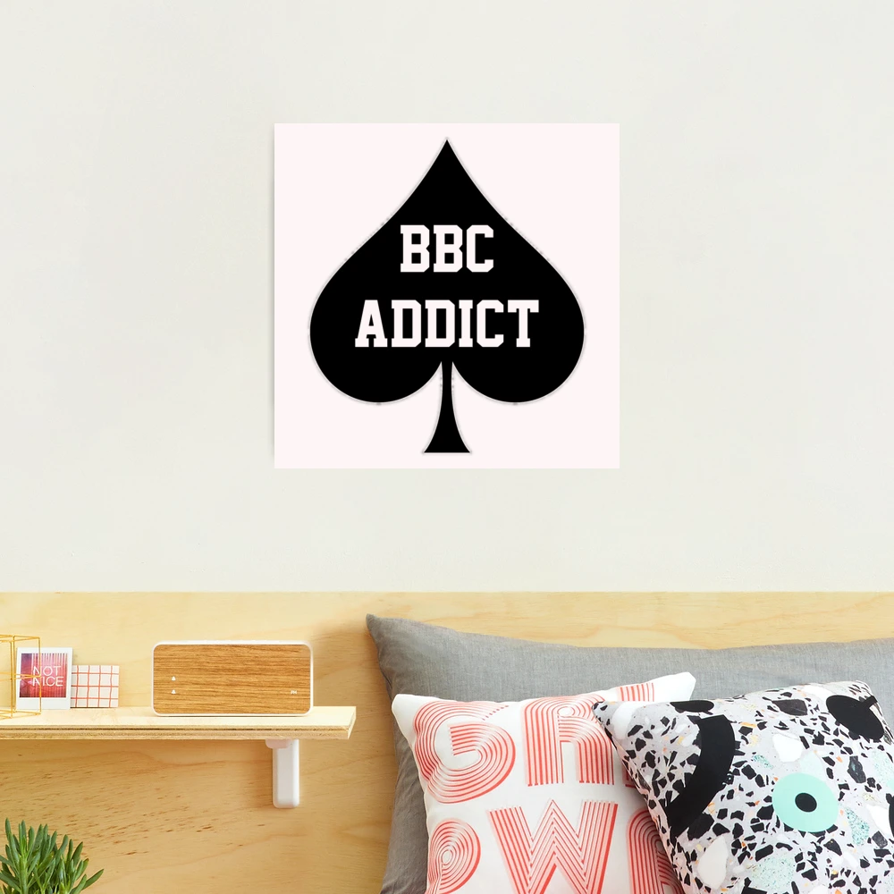 BBC Addict Queen Of Spades