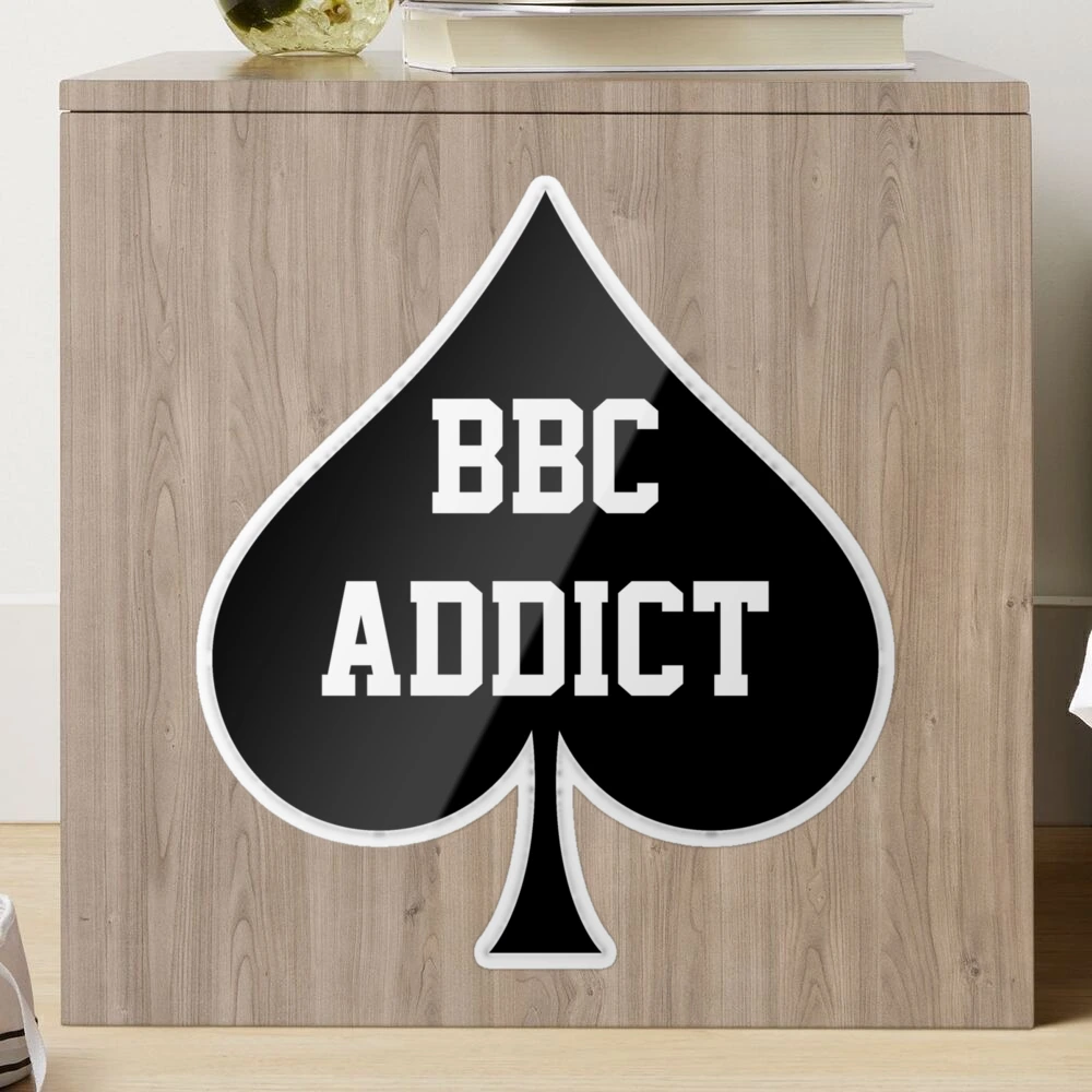 BBC Addict Queen Of Spades