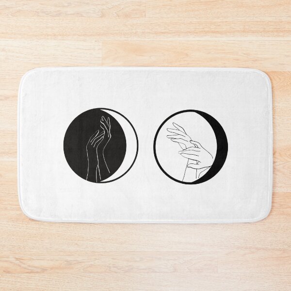 Item preview, Alina and Darkling Eclipse designed and sold by aliceofspades.