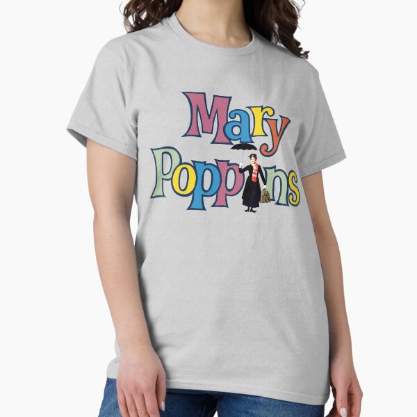 Item preview, Mary Poppins (XXXII) designed and sold by Dacarrot.