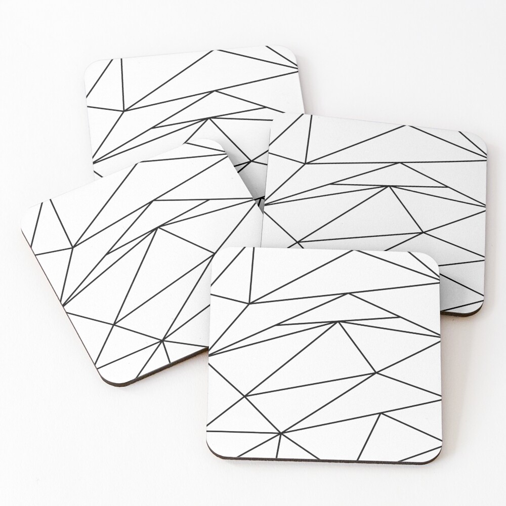 Item preview, Coasters (Set of 4) designed and sold by ska6ask.