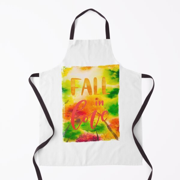 Item preview, Autumn - Fall In Love designed and sold by Amanda-Lakey.
