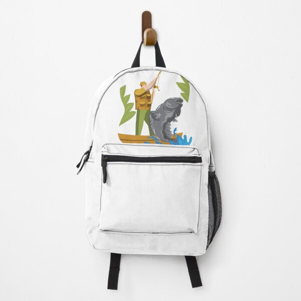 Item preview, I'M A FISHING KING designed and sold by Ashalcheema.