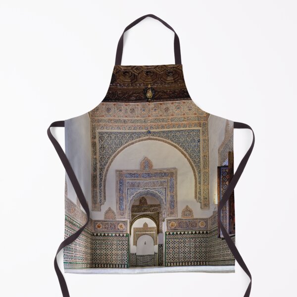 Item preview, Seville Alcazar 03 designed and sold by Weston Westmoreland.