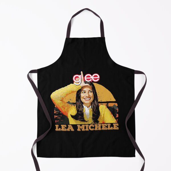 Item preview, Lea Michele glee retro designed and sold by John Hana.