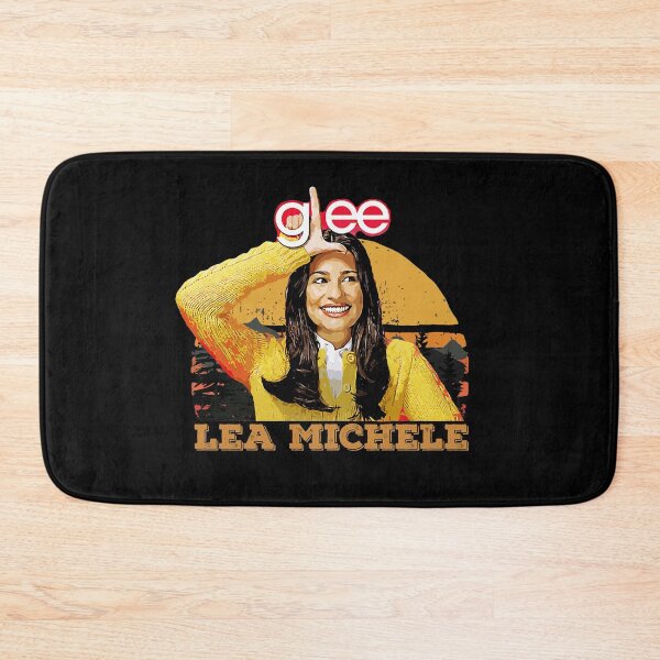 Item preview, Lea Michele glee retro designed and sold by John Hana.