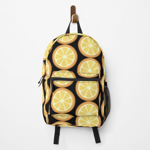 Item preview, juicy orange slice designed and sold by DeezShirtz24.
