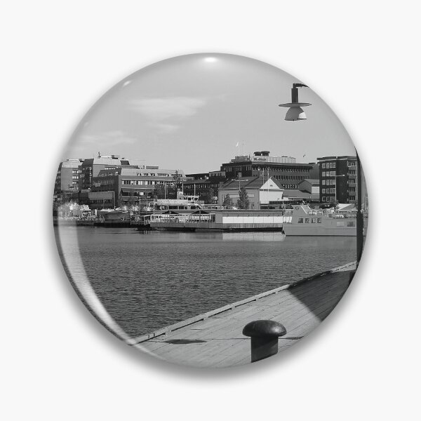 Item preview, Lulea, the city by the sea designed and sold by CaitlinRuth.
