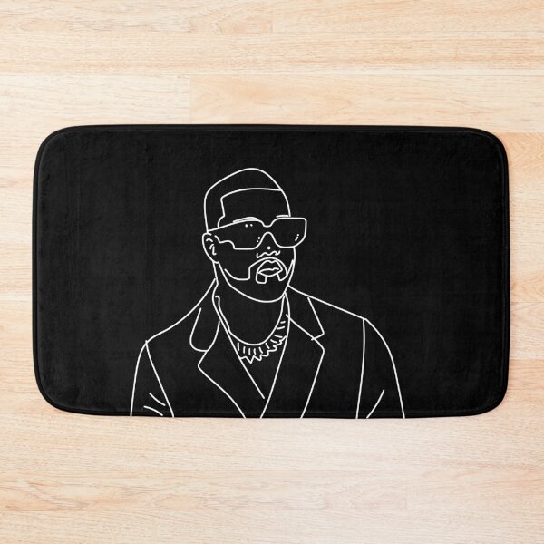 Item preview, Kanye  designed and sold by Original Tee.