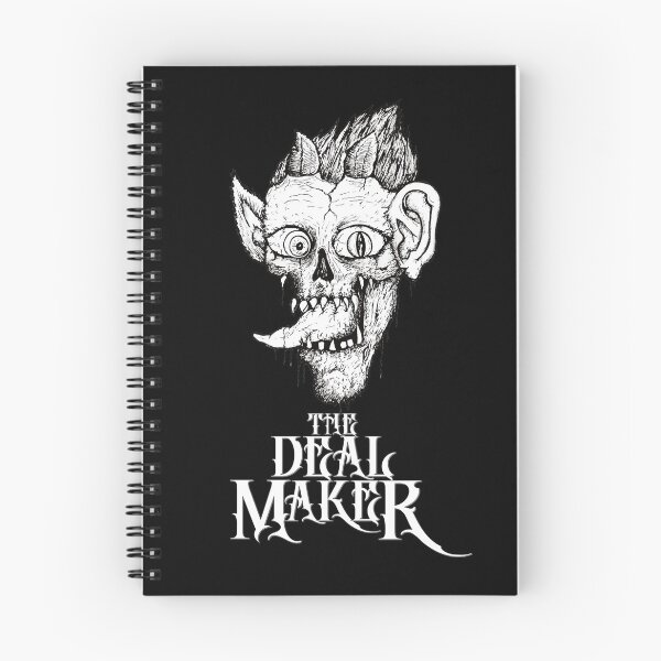 Item preview, The Deal Maker designed and sold by LouYardley.