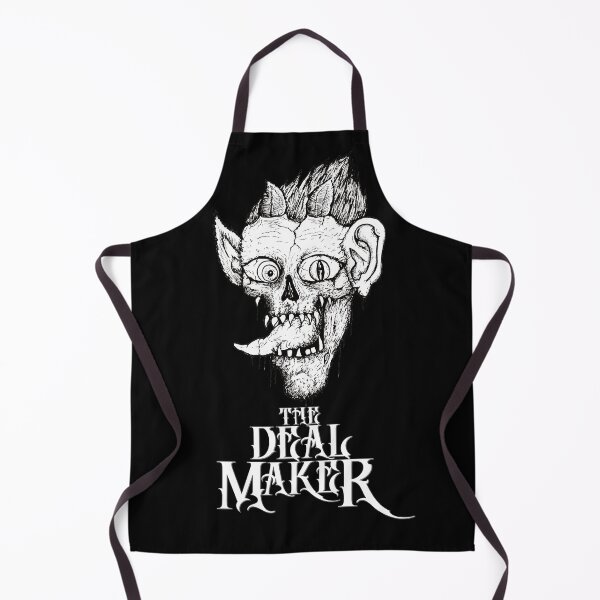 Item preview, The Deal Maker designed and sold by LouYardley.