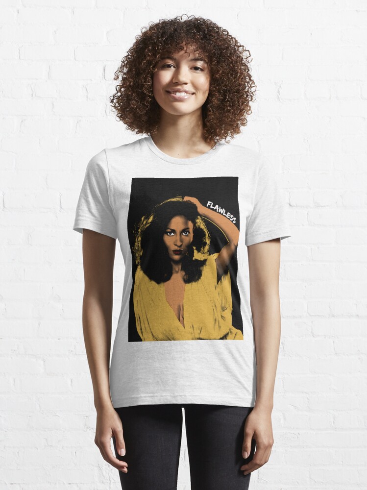 pam grier t shirts