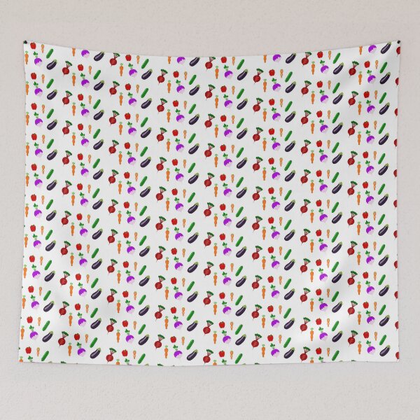 Item preview, mixed vegetables designed and sold by DeezShirtz24.