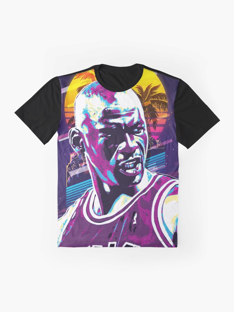 mens jordan tshirts