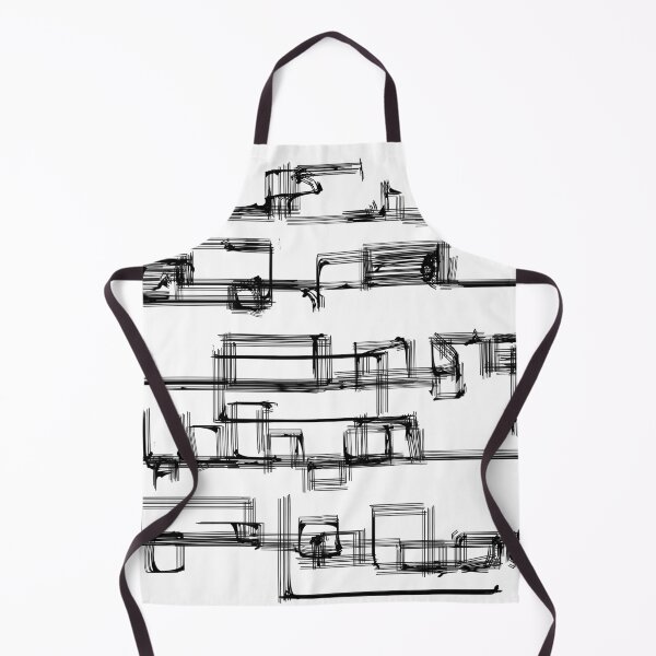 Item preview, 20200826 Black Lines No. 1 designed and sold by chargo.
