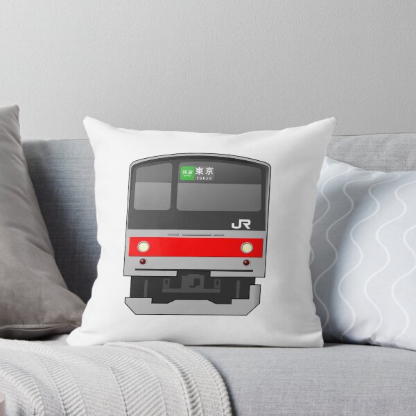 Artikelvorschau, JR East 205 Serie entworfen und verkauft von dreamlax.