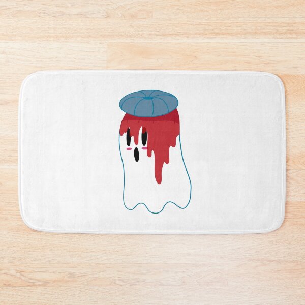 Item preview, Little Ghost Gory designed and sold by Nathalie Aynié.