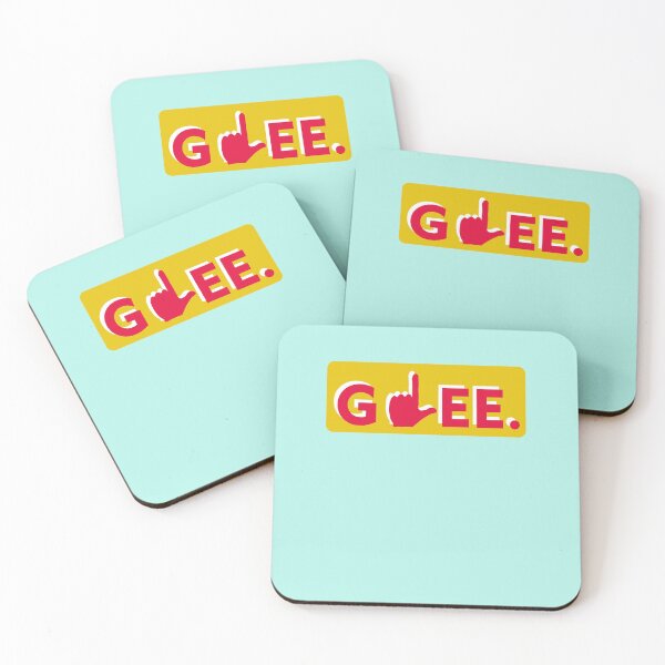 Item preview, Lea Michele glee poster designed and sold by John Hana.