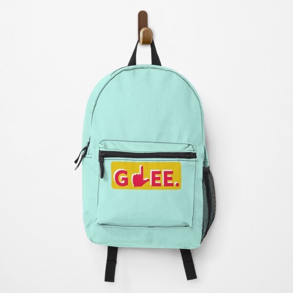 Item preview, Lea Michele glee poster designed and sold by John Hana.