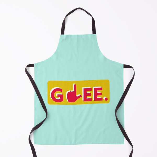 Item preview, Lea Michele glee poster designed and sold by John Hana.