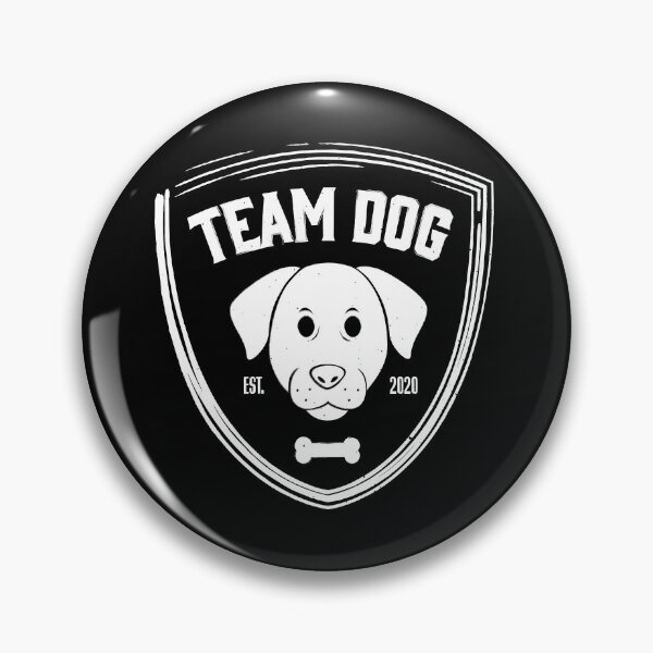 Item preview, Team Dog designed and sold by PaulSDesign.