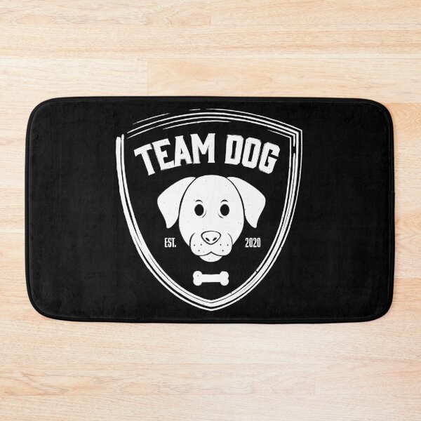 Item preview, Team Dog designed and sold by PaulSDesign.