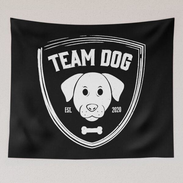 Item preview, Team Dog designed and sold by PaulSDesign.