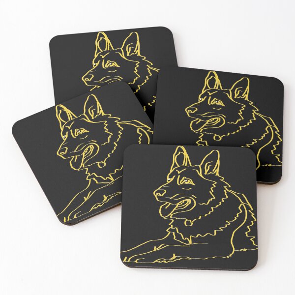 Item preview,  Nice dog  - yellow designed and sold by Naty1976.
