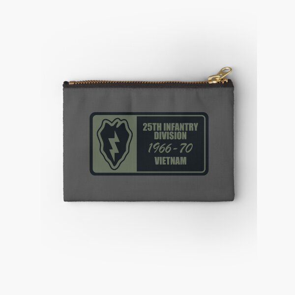 Item preview, 25th Infantry Division Vietnam designed and sold by StrongVlad.