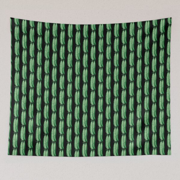 Item preview, pea pod (drawn) designed and sold by DeezShirtz24.