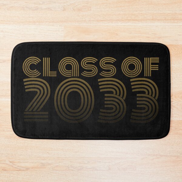 Item preview, Class of 2033 vintage designed and sold by EGIT.
