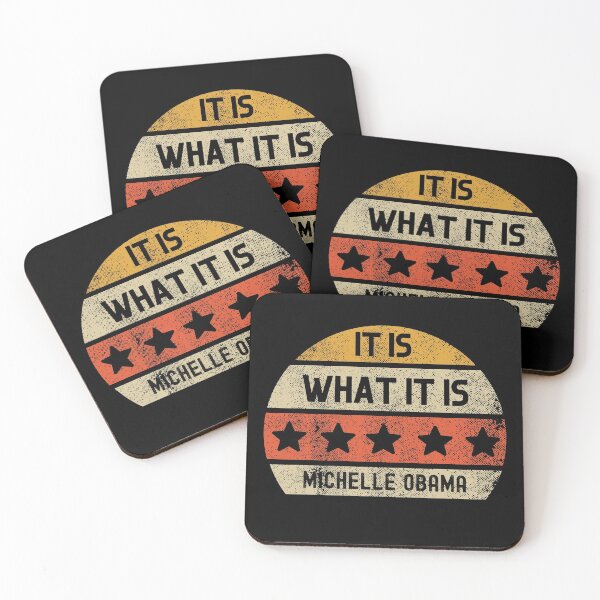 Item preview, It Is What It Is Vintage Retro designed and sold by somebasic.