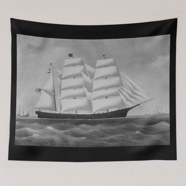 Item preview, Painter, ca.1845 designed and sold by Tizeru.