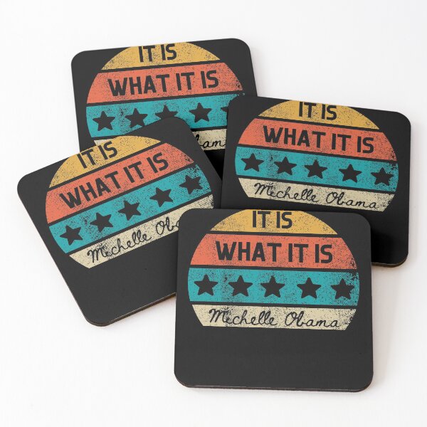 Item preview, It Is What It Is Vintage Retro designed and sold by somebasic.