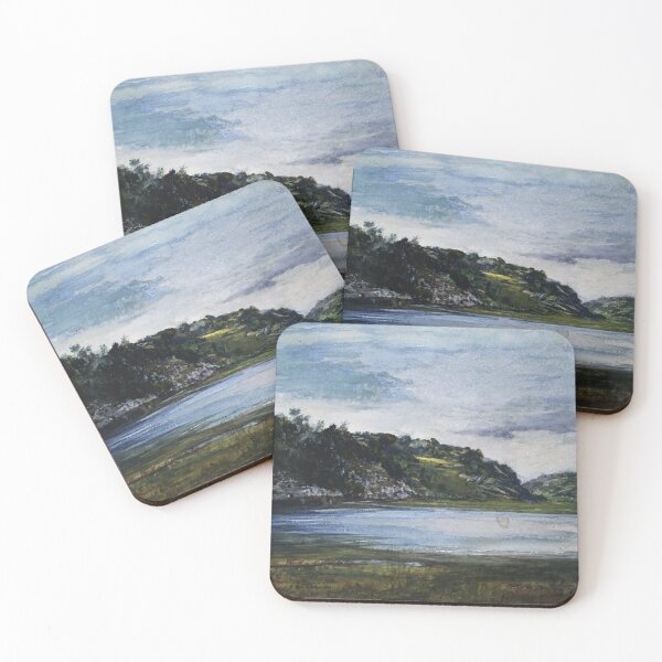 Item preview, Paradise Rocks — Study at Paradise, Newport, Rhode Island designed and sold by Tizeru.