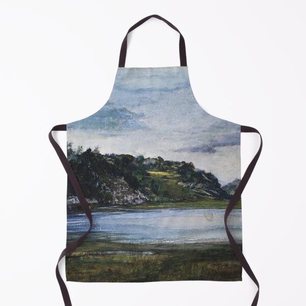 Item preview, Paradise Rocks — Study at Paradise, Newport, Rhode Island designed and sold by Tizeru.