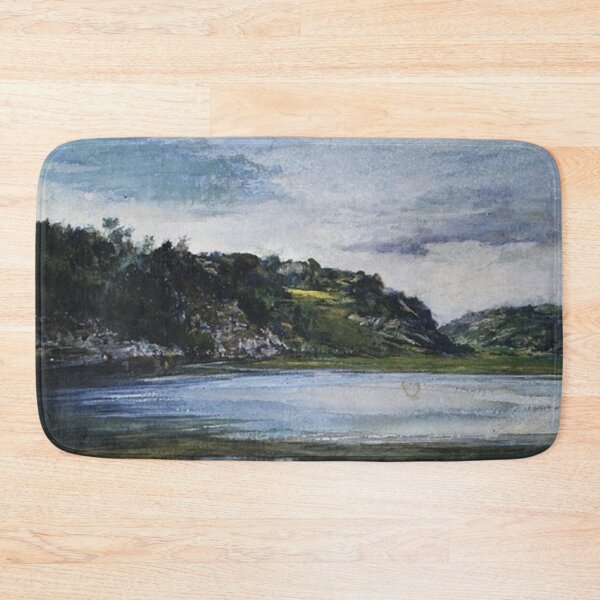 Item preview, Paradise Rocks — Study at Paradise, Newport, Rhode Island designed and sold by Tizeru.