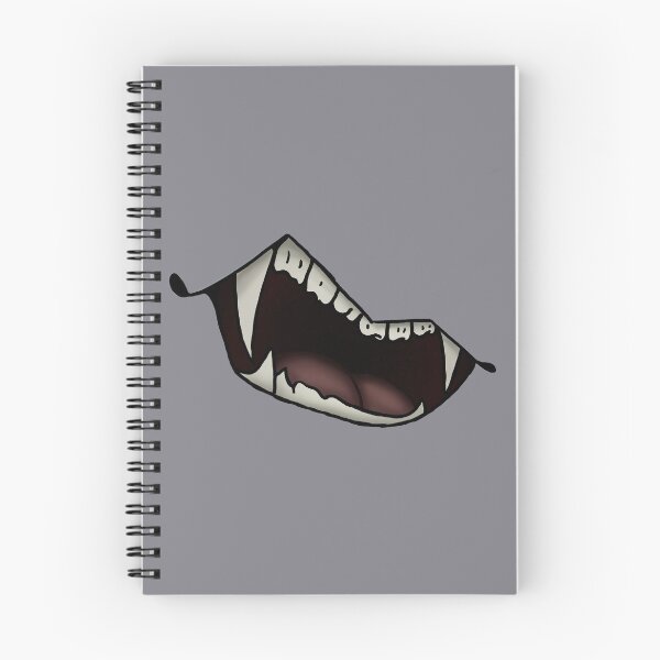 Item preview, Vampire Teeth designed and sold by FickleWick.