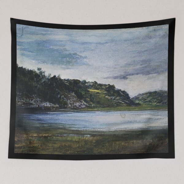 Item preview, Paradise Rocks — Study at Paradise, Newport, Rhode Island designed and sold by Tizeru.