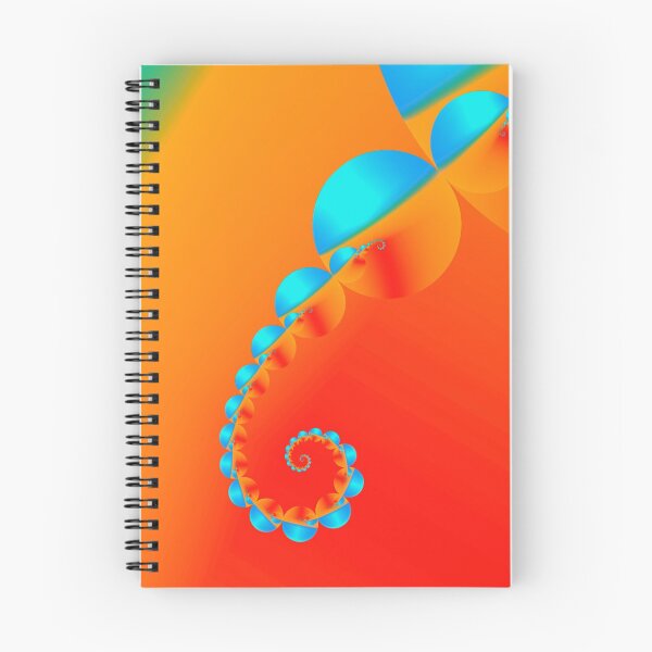Item preview, Red & Orange Pattern designed and sold by The Sober Art.