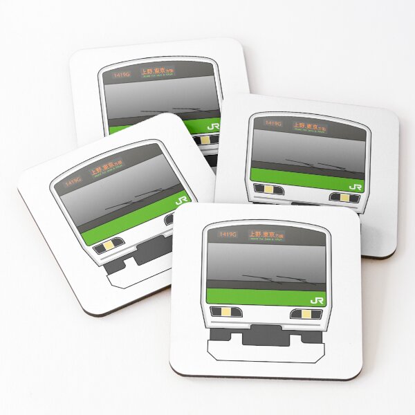 Item preview, JR East E-231 Series designed and sold by dreamlax.