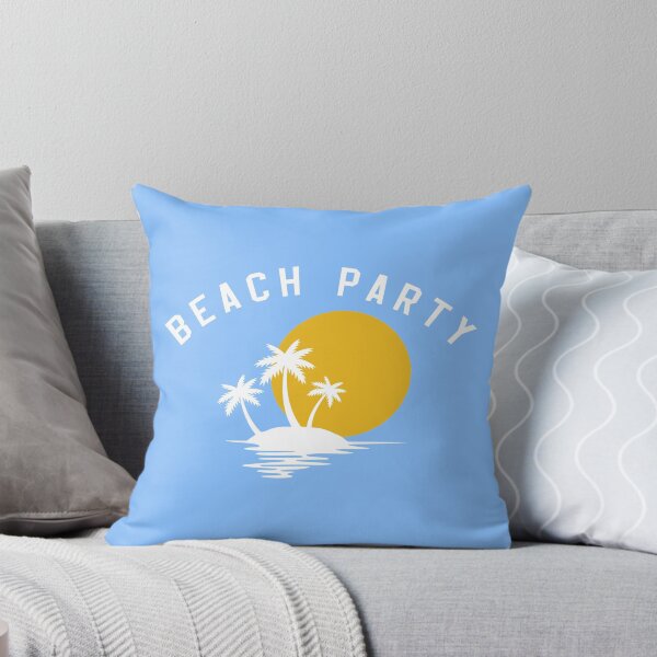 Item preview, Beach Party designed and sold by DeepTropical.