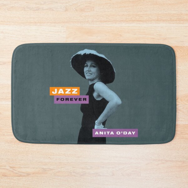 Item preview, Jazz Forever - Anita O'Day designed and sold by TIGERDAVER.