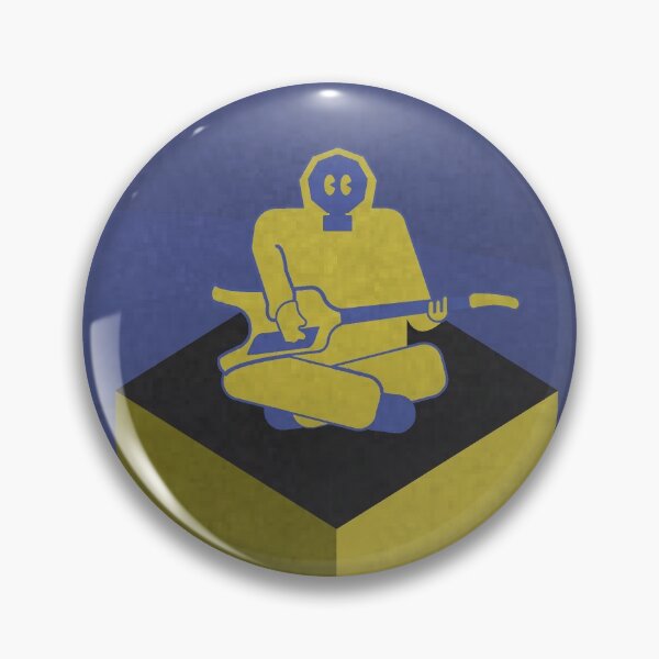 Item preview, King Gizzard Flying Microtonal Banana designed and sold by MikeMoscrop123.