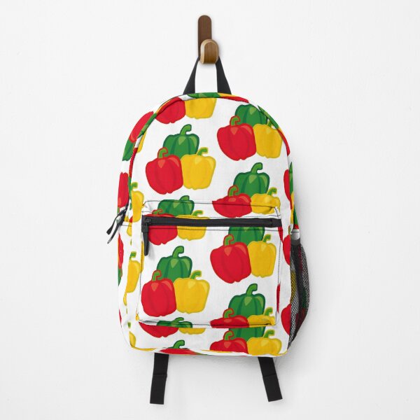 Item preview, bell pepper triplet designed and sold by DeezShirtz24.