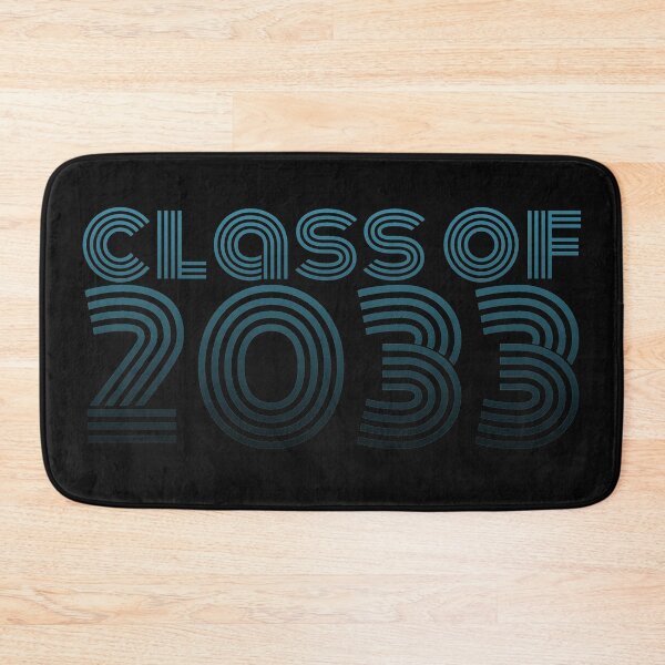 Item preview, Class of 2033 Blue designed and sold by EGIT.