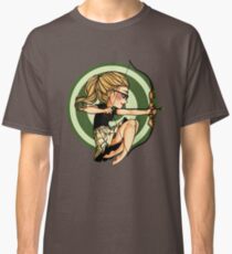 Felicity, where's my bow? Classic T-Shirt
