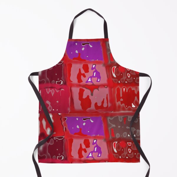 Item preview, Many shades of reds designed and sold by Andyt.