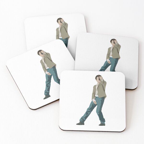 Item preview, DYNAMITE JUNGKOOK designed and sold by charliebeeart.