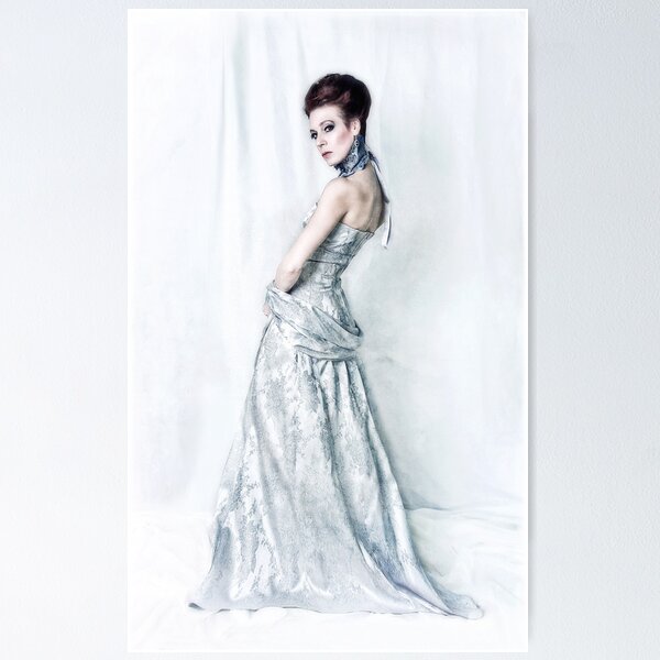 Item preview, The Socialite designed and sold by Jennifer Rhoades.